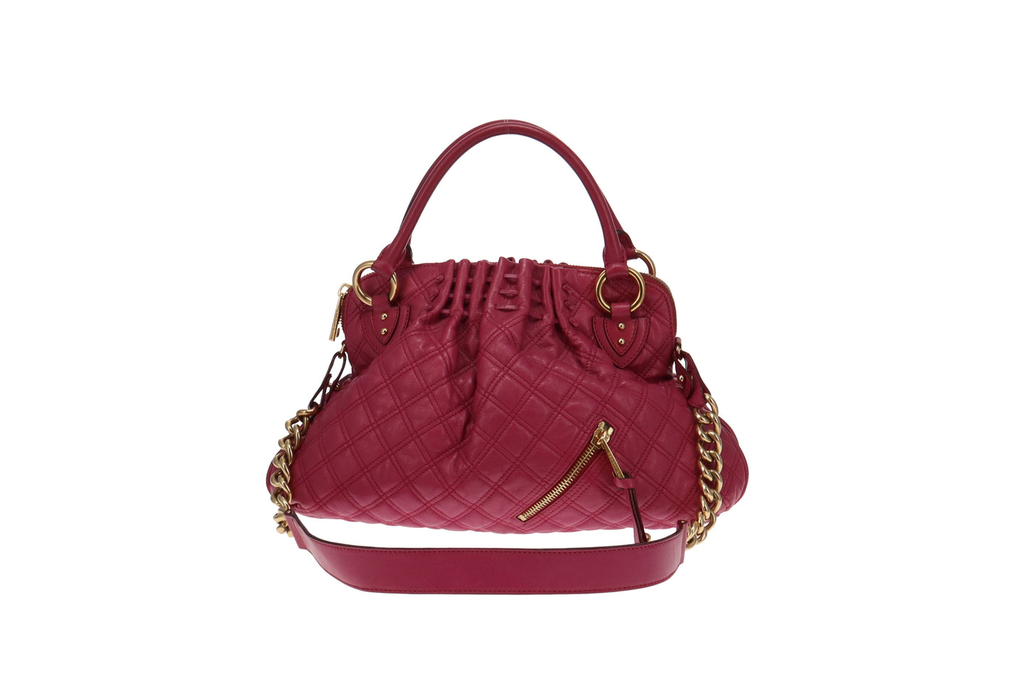 Marc Jacobs Vintage Stam Tote
