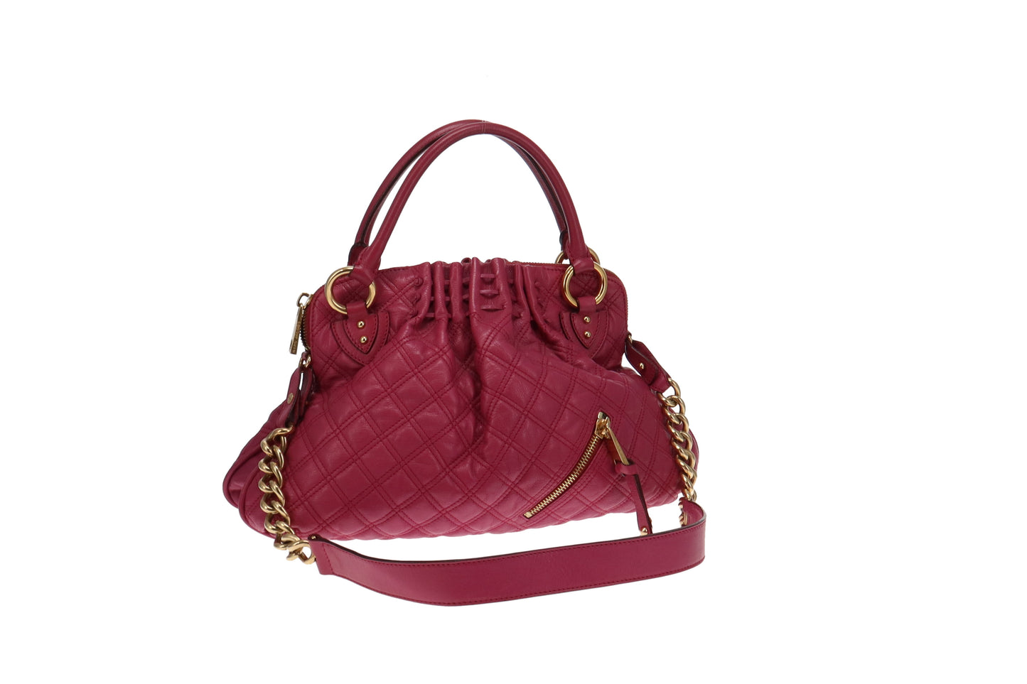 Marc Jacobs Vintage Stam Tote