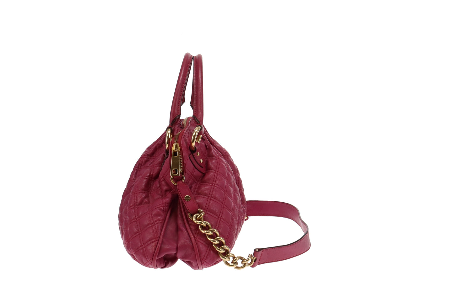 Marc Jacobs Vintage Stam Tote