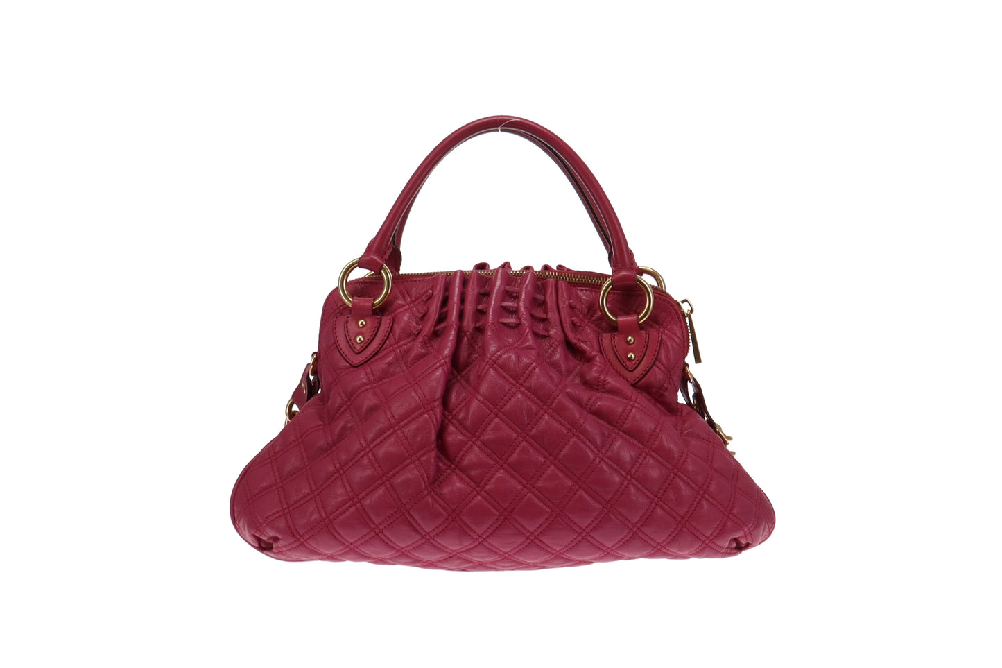 Marc Jacobs Vintage Stam Tote