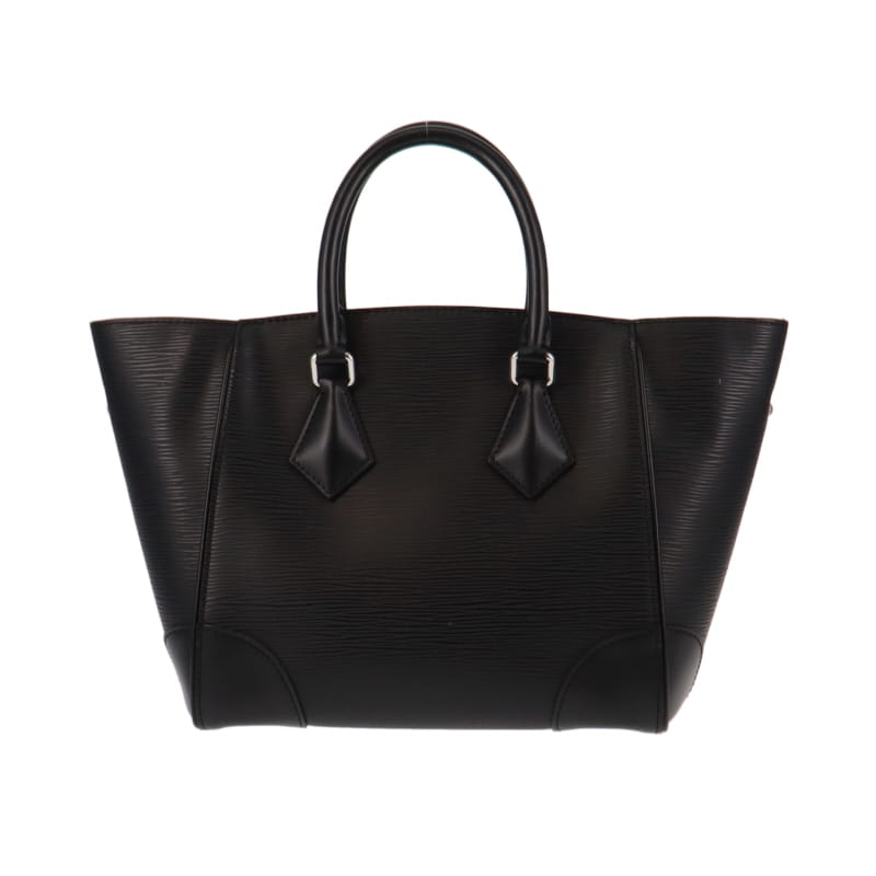 Louis Vuitton Black Epi Leather Phenix PM CA0146
