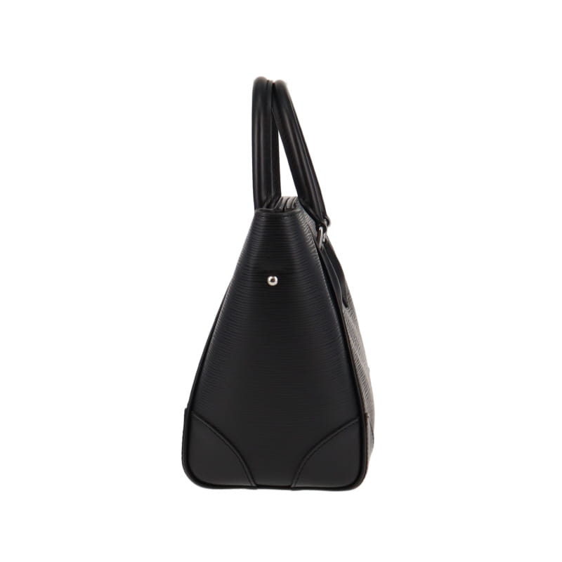 Louis Vuitton Black Epi Leather Phenix PM CA0146