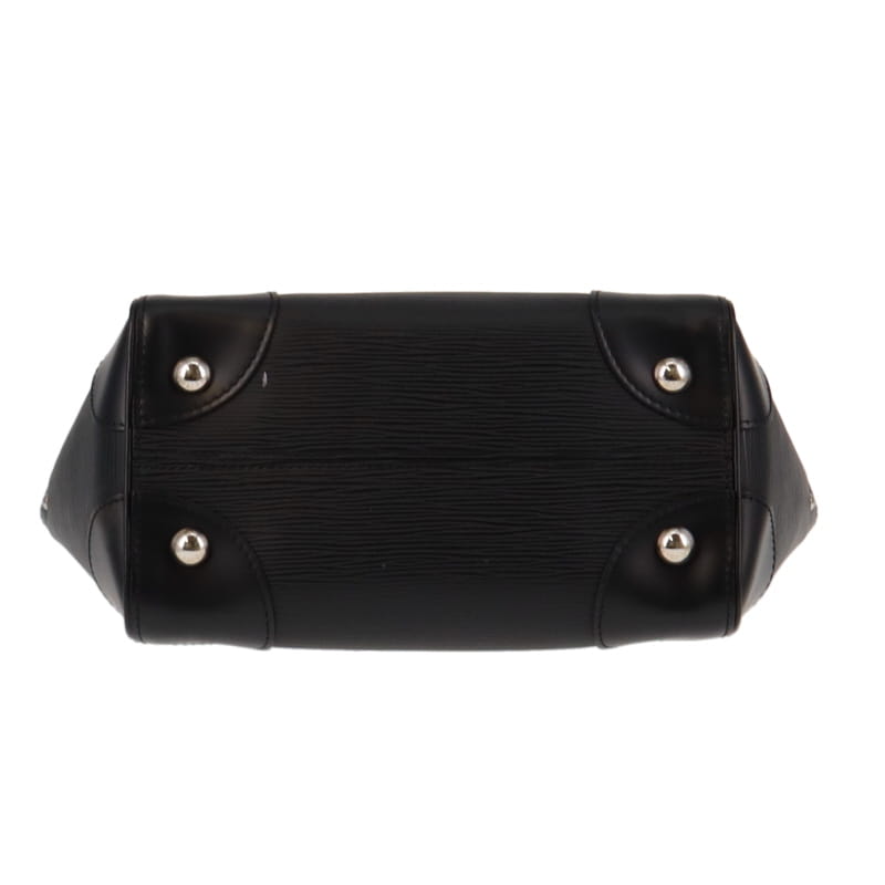Louis Vuitton Black Epi Leather Phenix PM CA0146