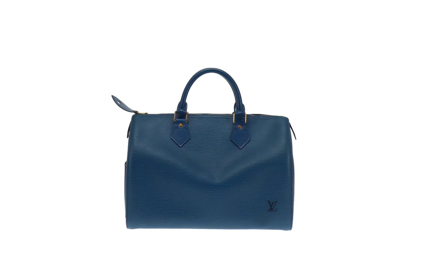 Louis Vuitton Epi Speedy 30 VI0975