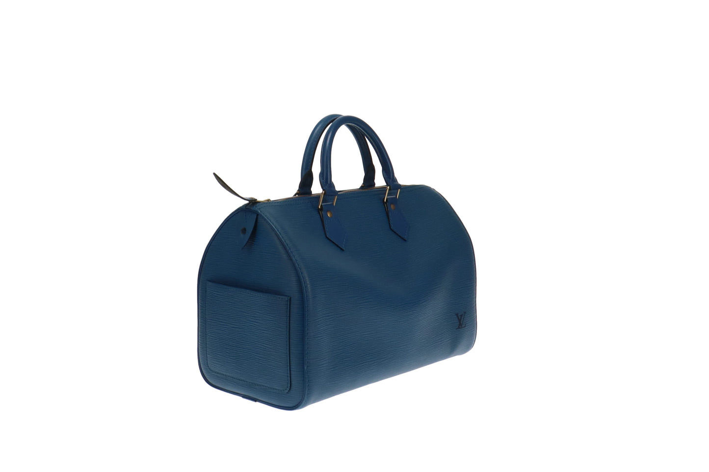 Louis Vuitton Epi Speedy 30 VI0975