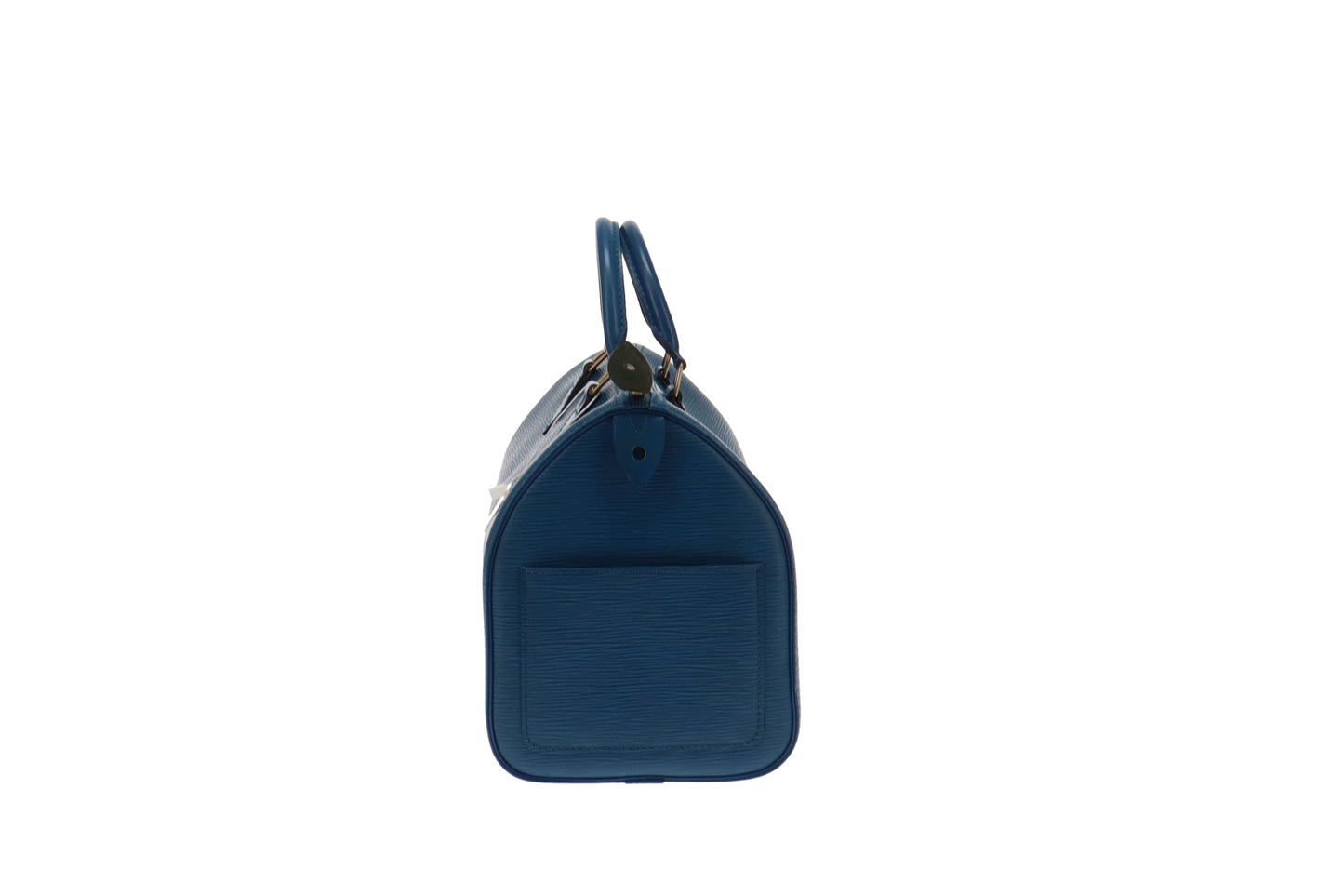 Louis Vuitton Epi Speedy 30 VI0975
