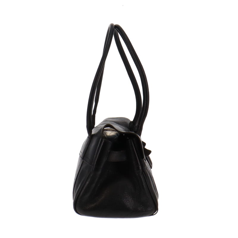 Mulberry Vintage Bayswater East West NVT Black
