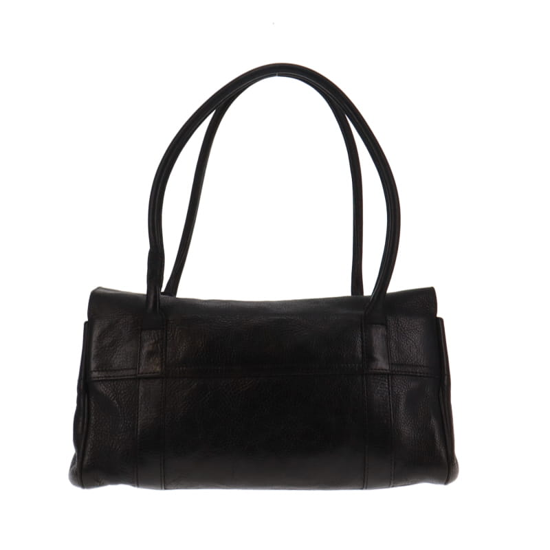 Mulberry Vintage Bayswater East West NVT Black