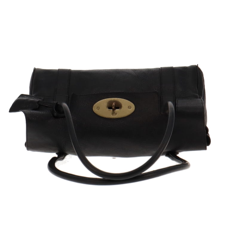 Mulberry Vintage Bayswater East West NVT Black
