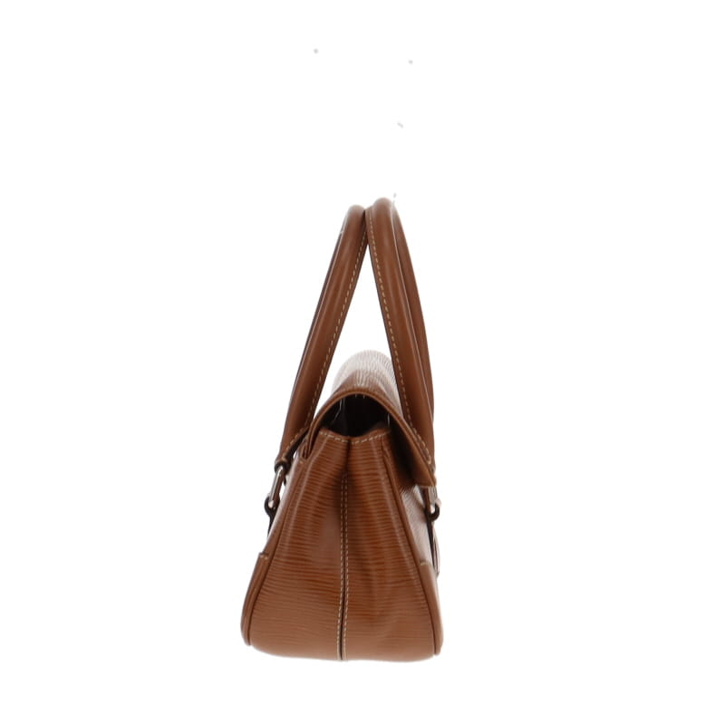Louis Vuitton Epi Leather Segur PM Cannelle CE0097