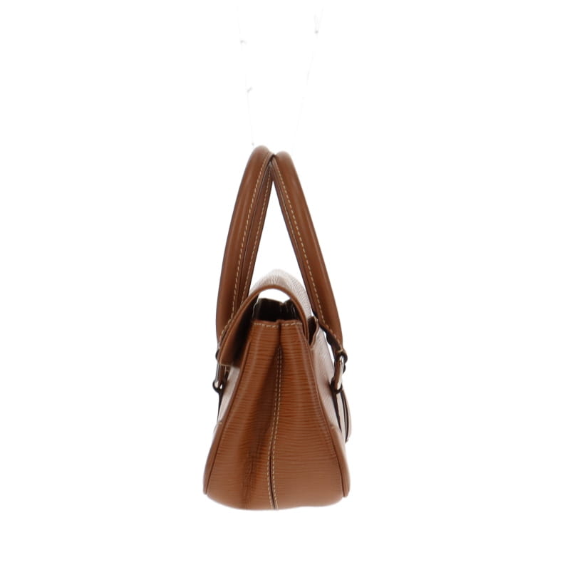 Louis Vuitton Epi Leather Segur PM Cannelle CE0097