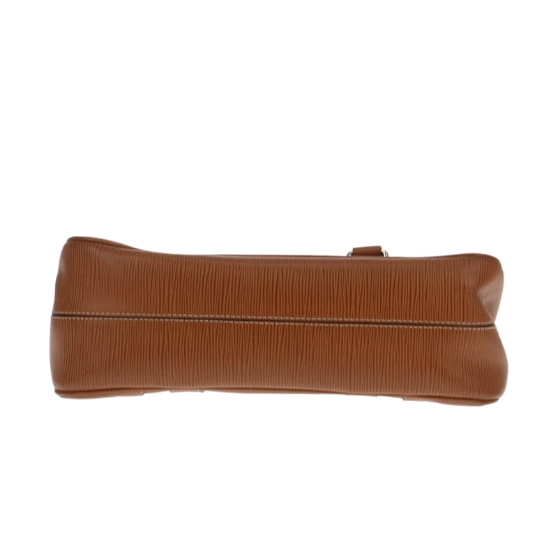 Louis Vuitton Epi Leather Segur PM Cannelle CE0097