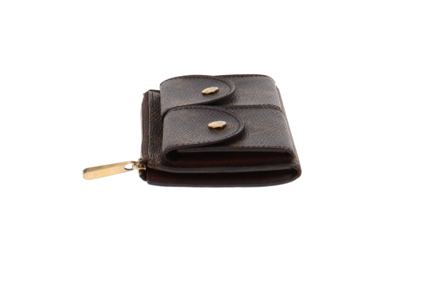 Louis Vuitton Saint Tulle Monogram Belt Pouch