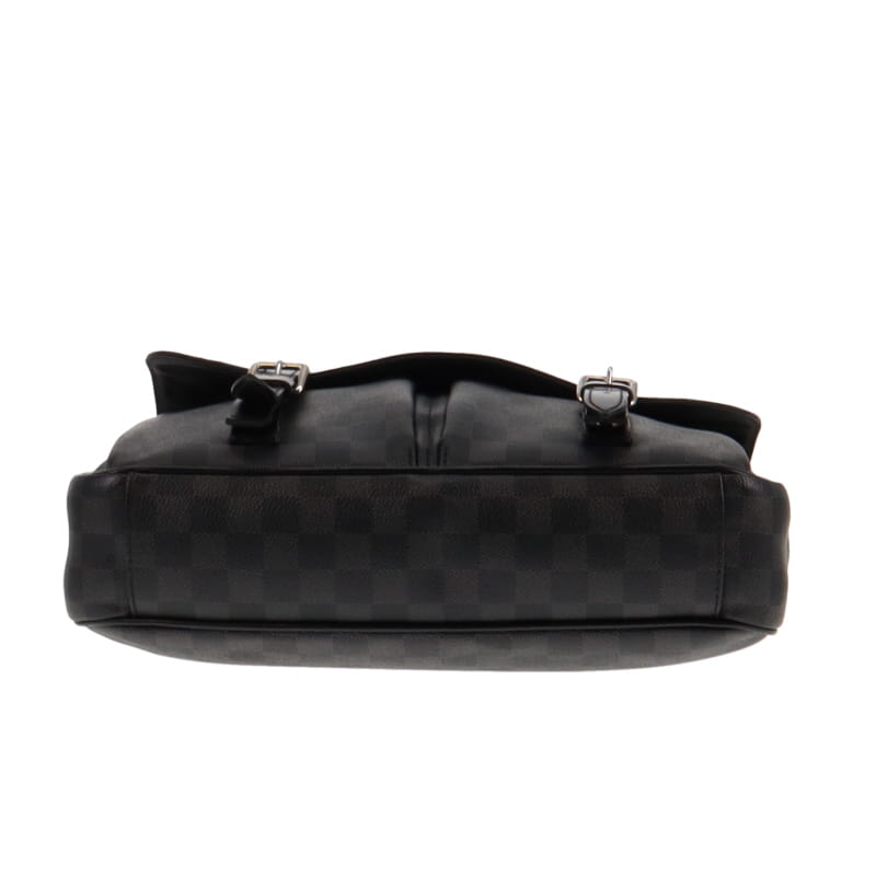 Louis Vuitton Christopher Damier Graphite Messenger