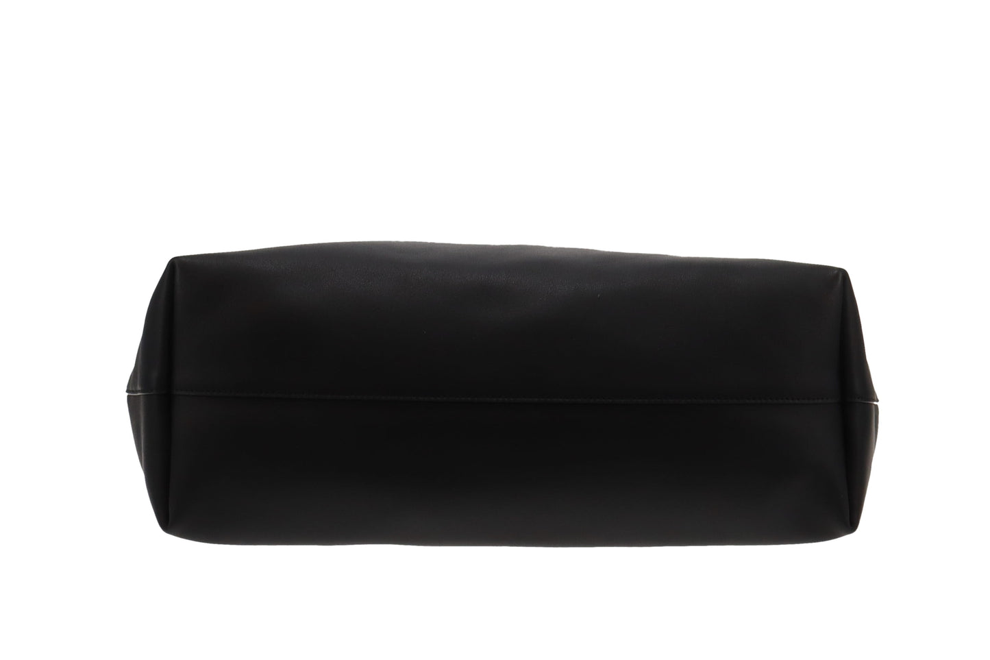 Tom Ford TF Logo Cut Tote Black
