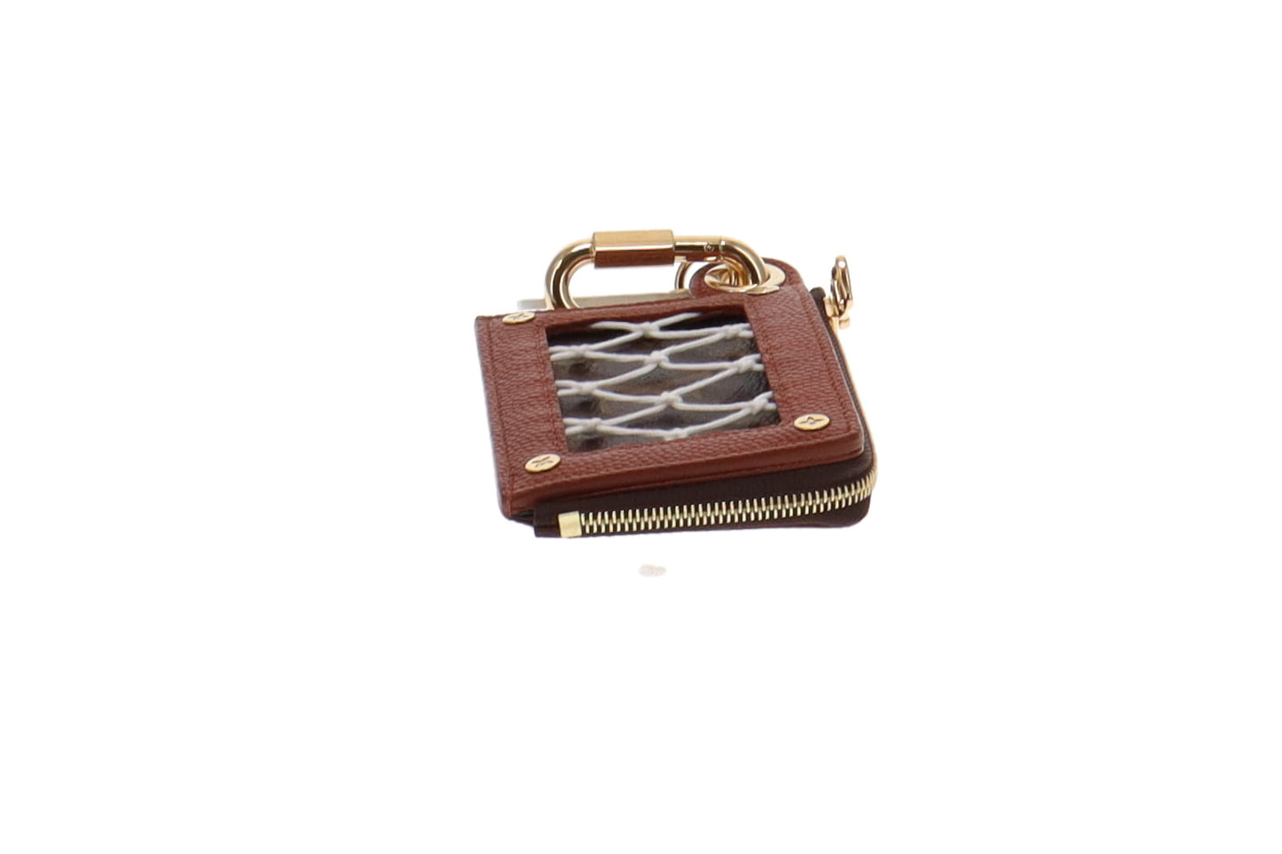 Louis Vuitton x NBA Zippy card Holder Ltd Ed. (NFID Chip)