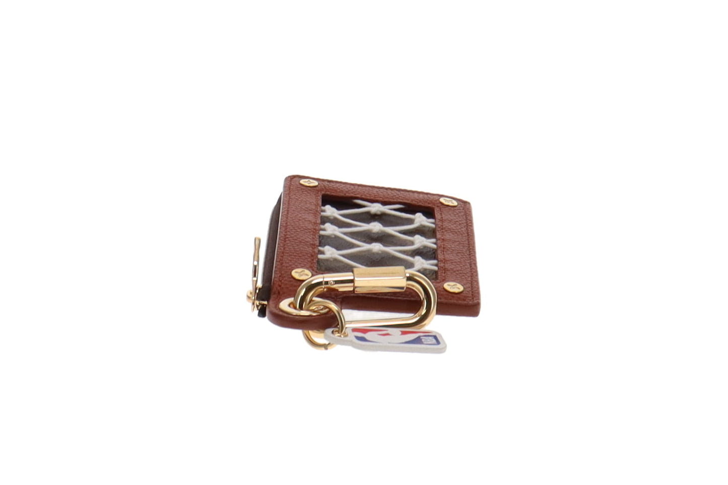 Louis Vuitton x NBA Zippy card Holder Ltd Ed. (NFID Chip)