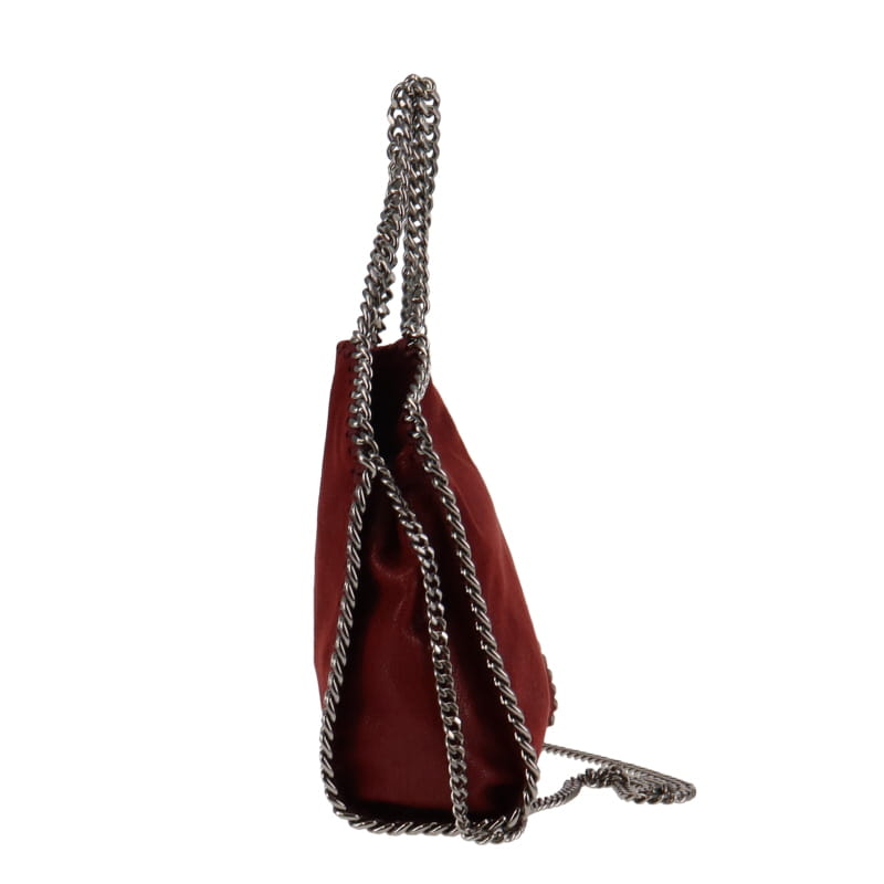 Stella McCartney Ruby Falabella Mini RRP €830