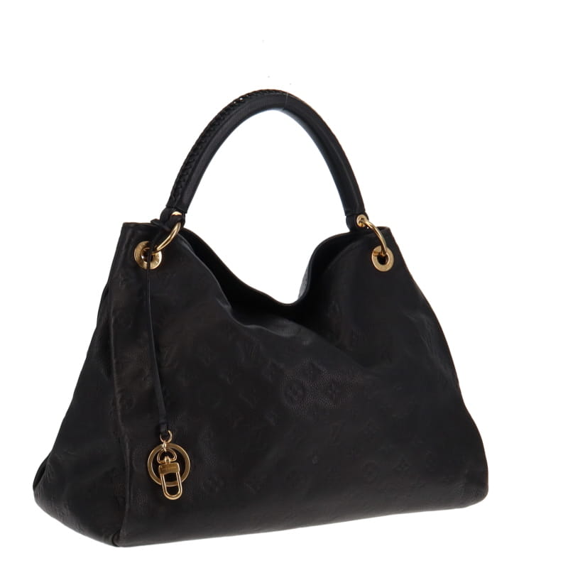 Louis Vuitton Marine Empriente Artsy CA0161
