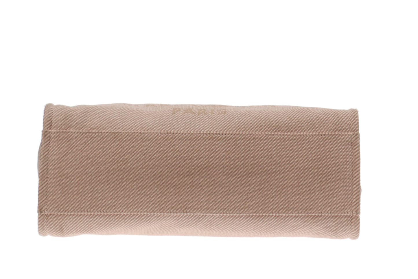 Chanel Large Deauville Tote Pale Pink RRP €4900