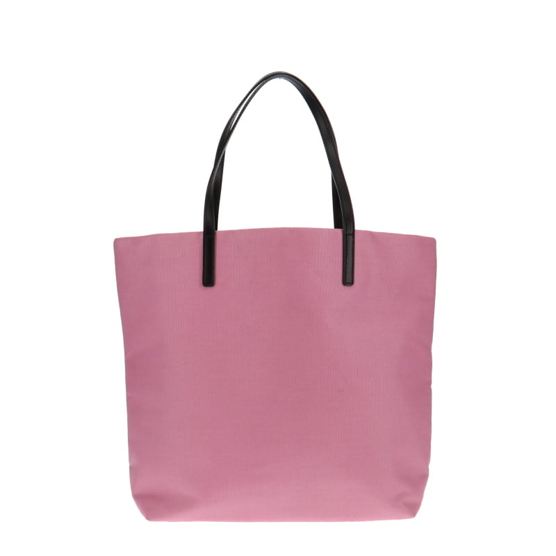 Kate Spade Pink Swan Shopper