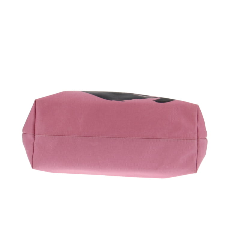 Kate Spade Pink Swan Shopper
