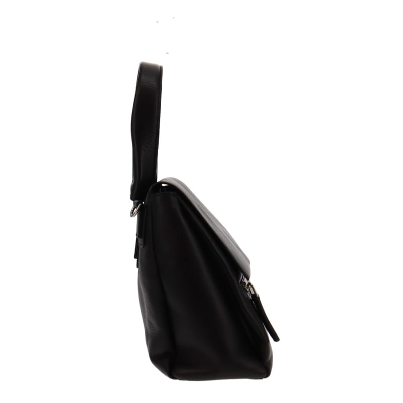 Givenchy Pandora Pure Small Black Convertible