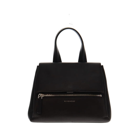 Givenchy Pandora Pure Small Black Convertible