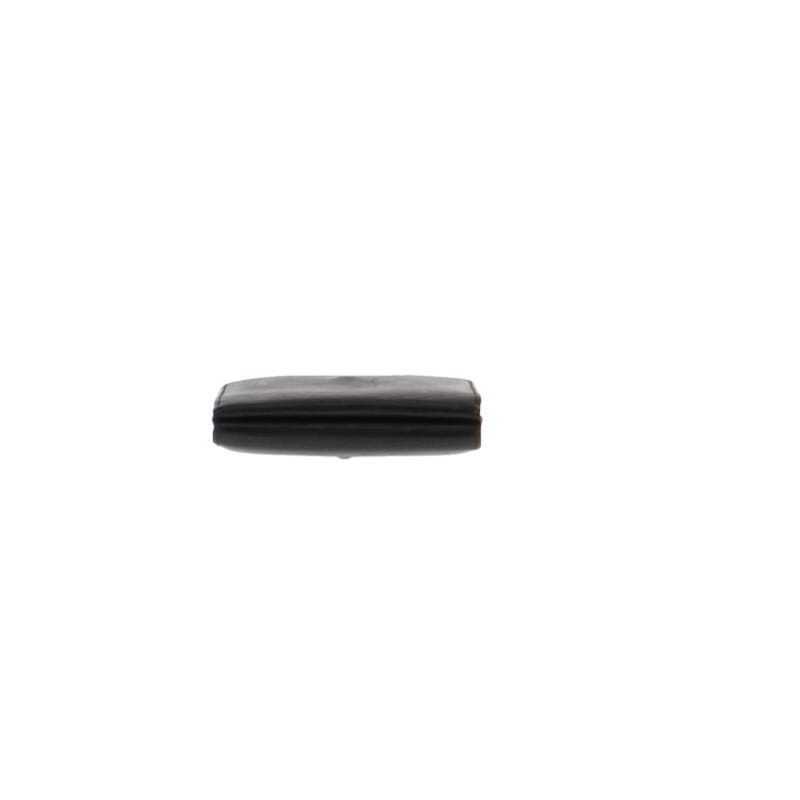 Louis Vuitton Noir Epi Leather Compact Wallet SP4097