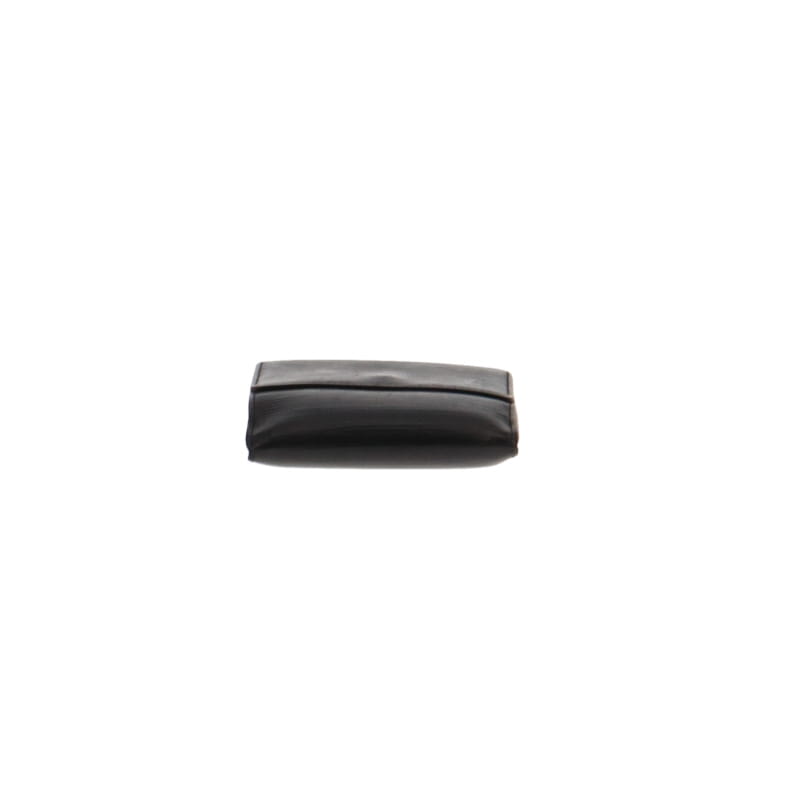 Louis Vuitton Noir Epi Leather Compact Wallet SP4097