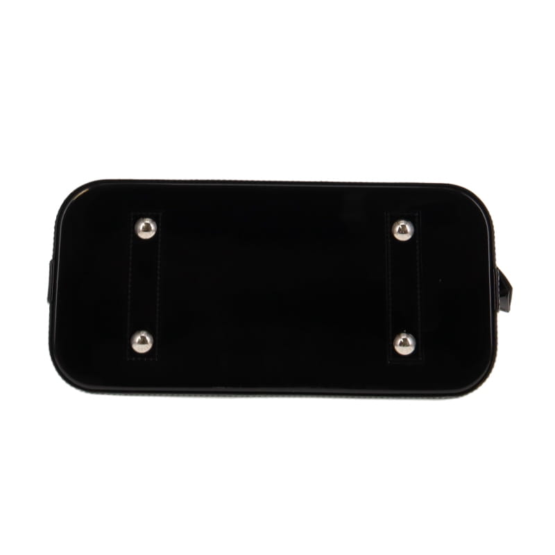 Louis Vuitton Alma PM Noir Epi Electric RC2172