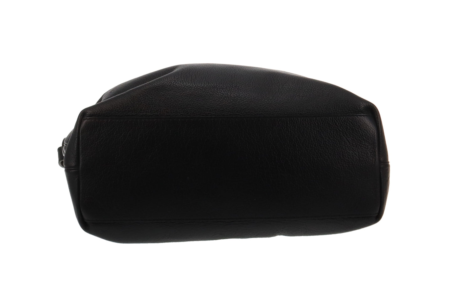 Mulberry Black Leather Tessie Hobo