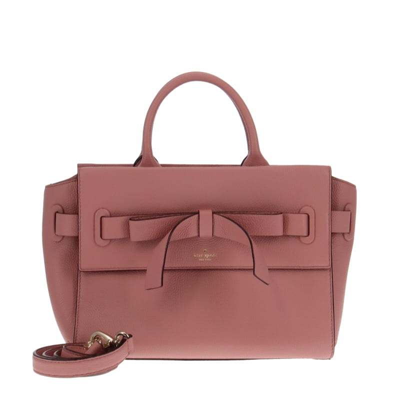 Kate Spade Natala Avalon Place Rose Frost