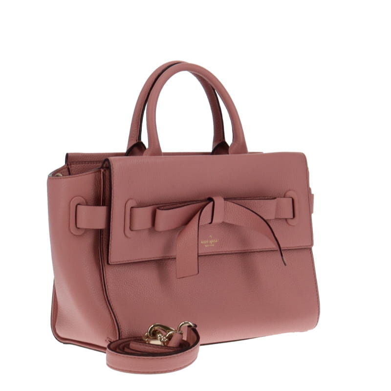 Kate Spade Natala Avalon Place Rose Frost