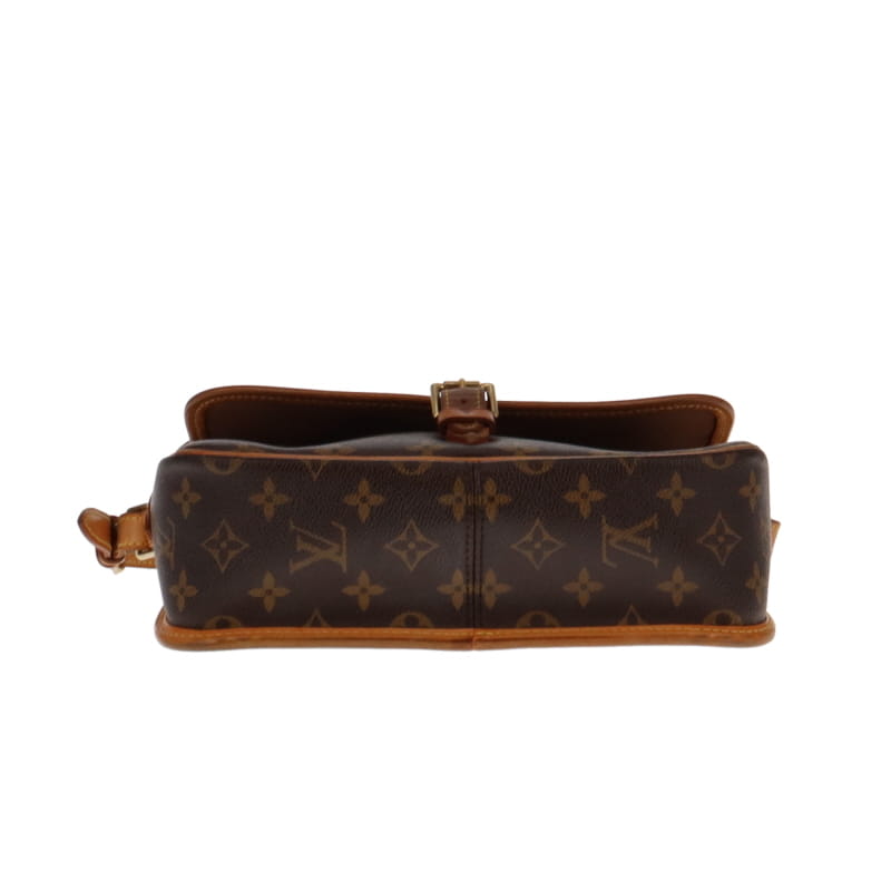 Louis Vuitton Vintage Sologne Monogram TH0075