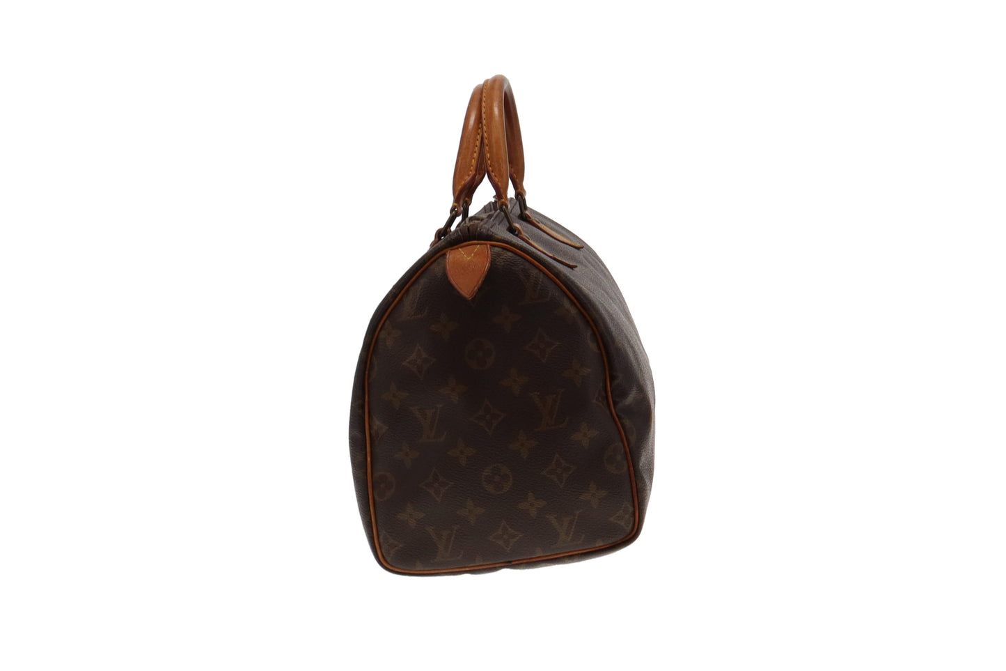 Louis Vuitton Vintage Monogram Speedy 30 VI8904