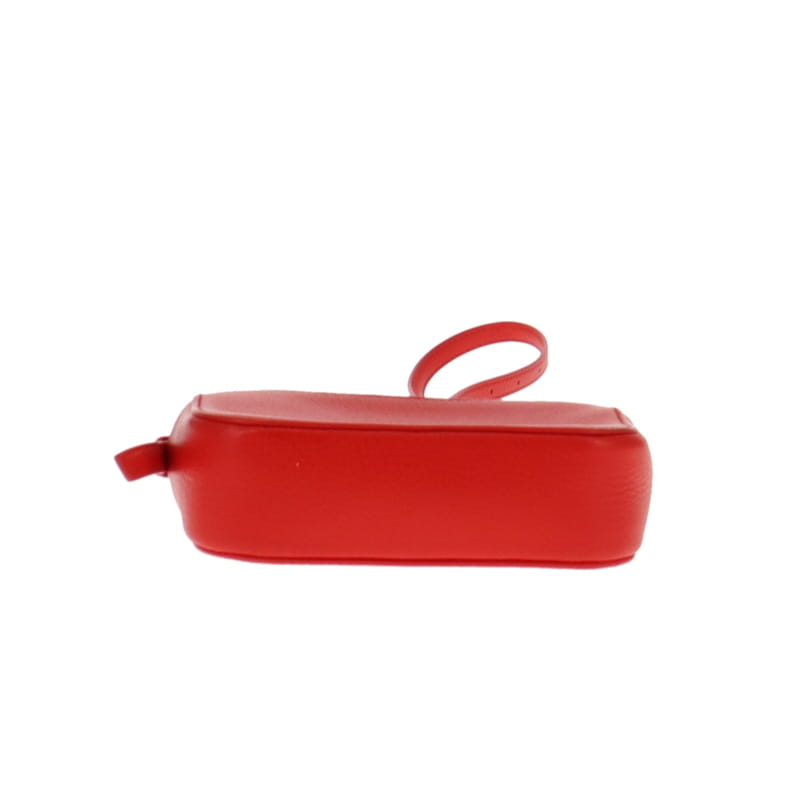 Balenciaga Everyday XS 1st Model Camera Bag Crossbody Red