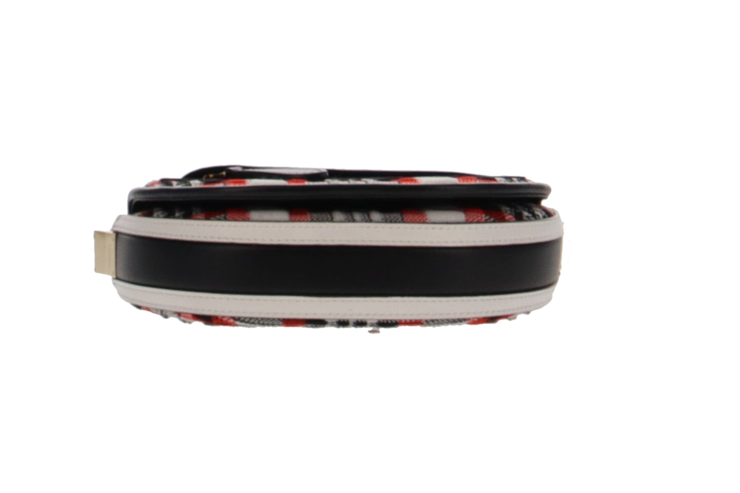Burberry Mini Olympia Tartan