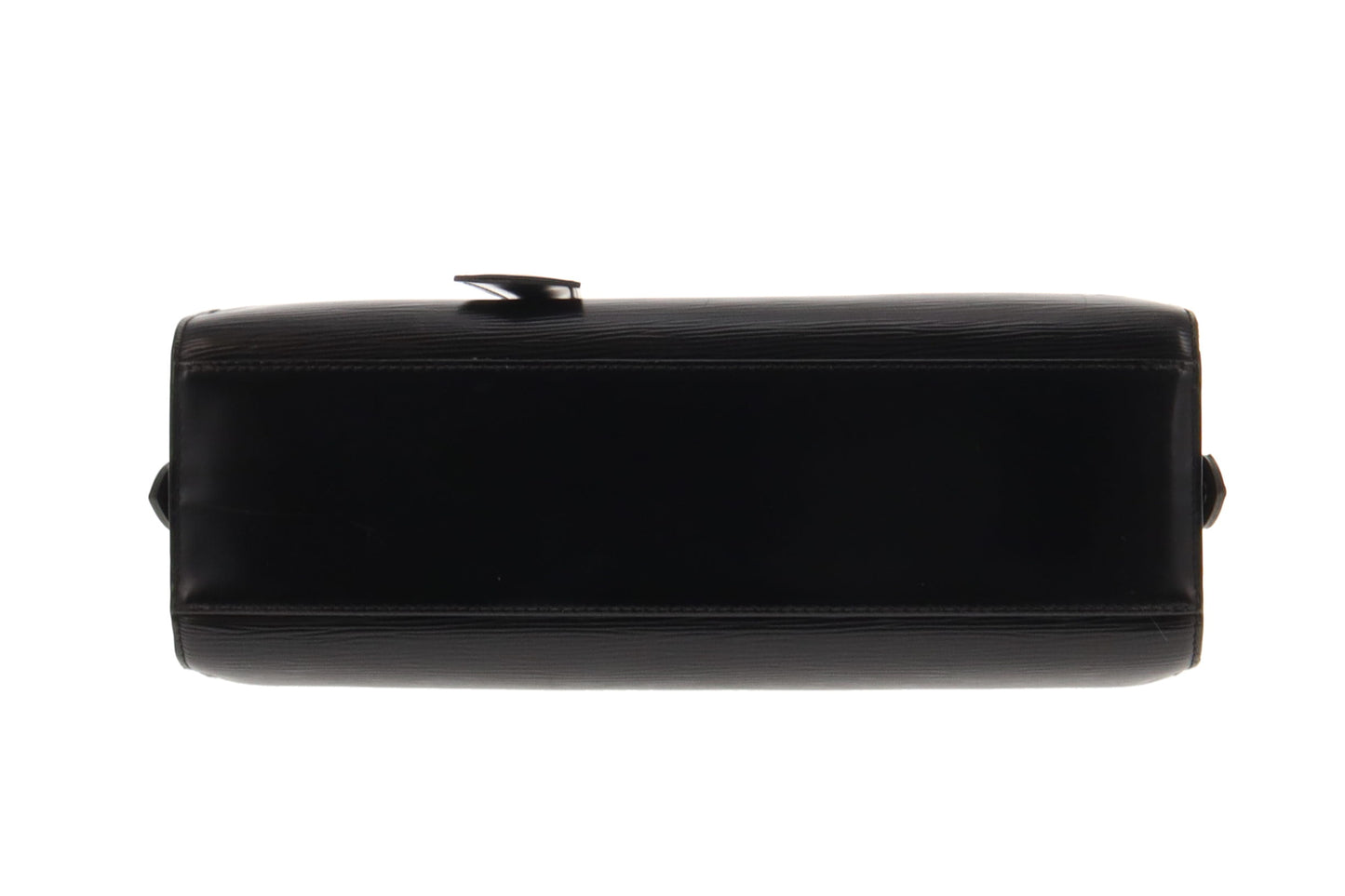 Louis Vuitton Vintage Epi Leather Pont Neuf Black