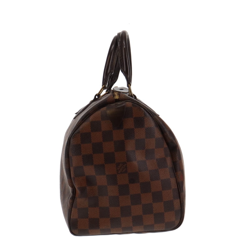 Louis Vuitton Damier Ebene Speedy 30 MB0175