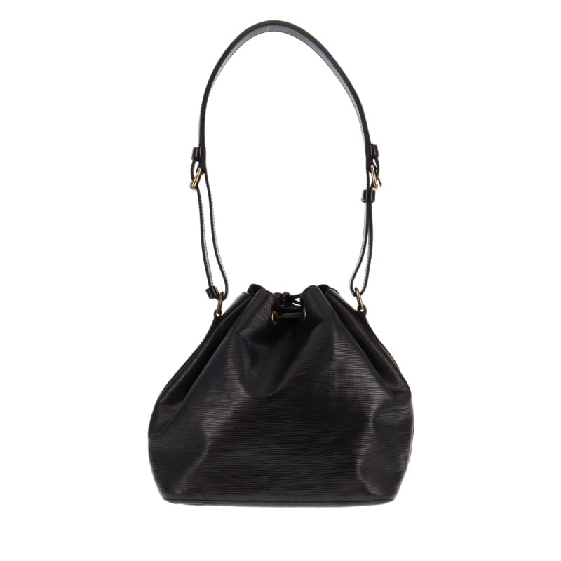 Louis Vuitton Vintage Epi Noe PM AR1926 (2)