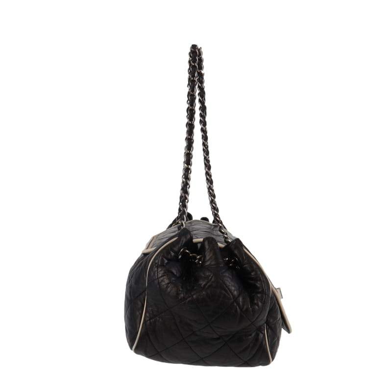 Chanel LAX Collection Flap Accordion Bag Bags Chanel