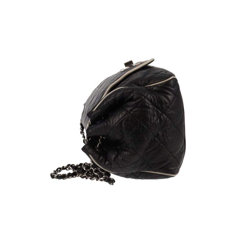 Chanel LAX Collection Flap Accordion Bag Bags Chanel