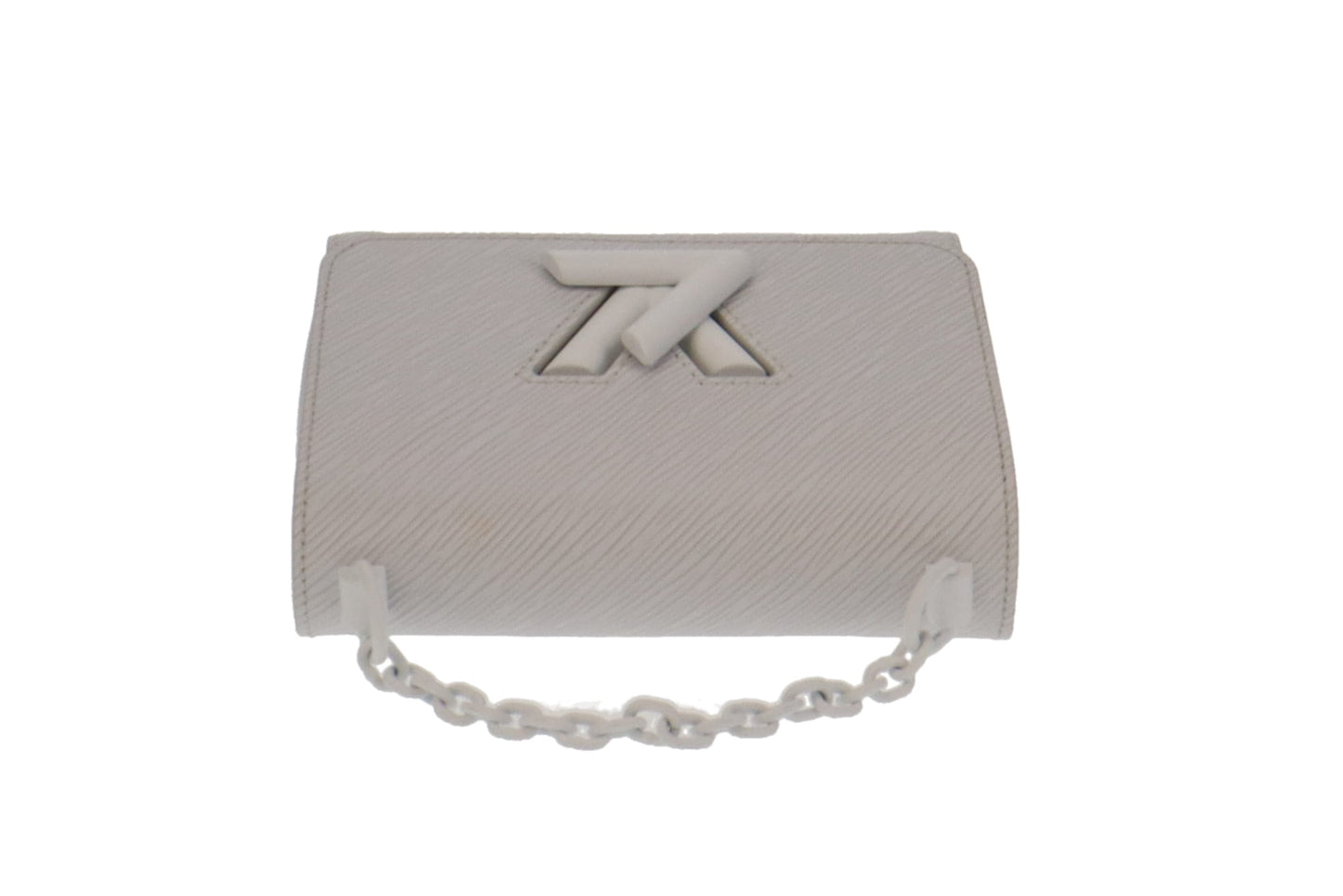 Louis Vuitton Twist Limited All White PM (Rare)