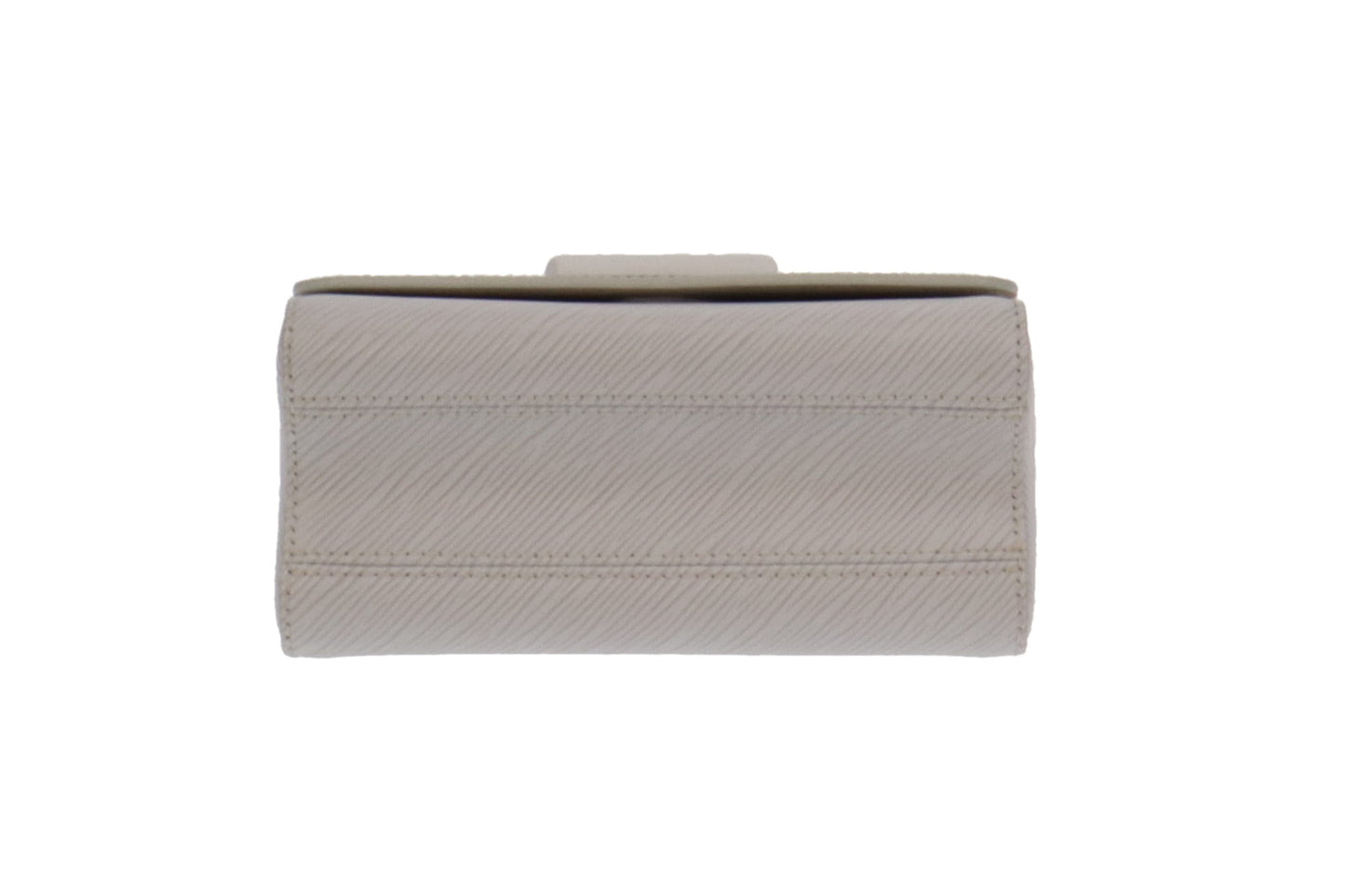 Louis Vuitton Twist Limited All White PM (Rare)