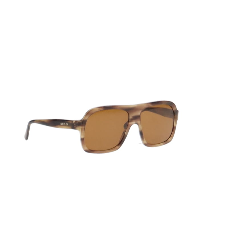 Gucci 70's Style "House Of Gucci" Sunglasses GG1158/S