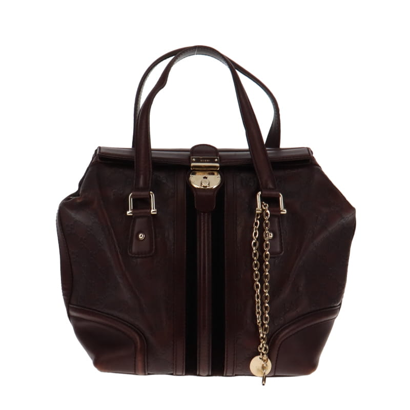 Gucci guccissima shoulder bag online