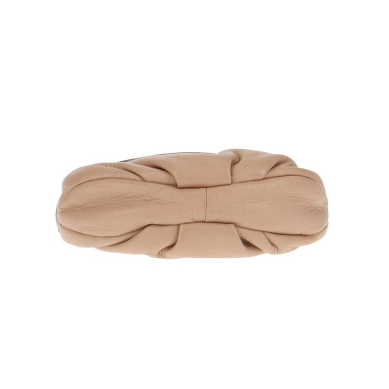 Marc Jacobs Mini Natasha Beige