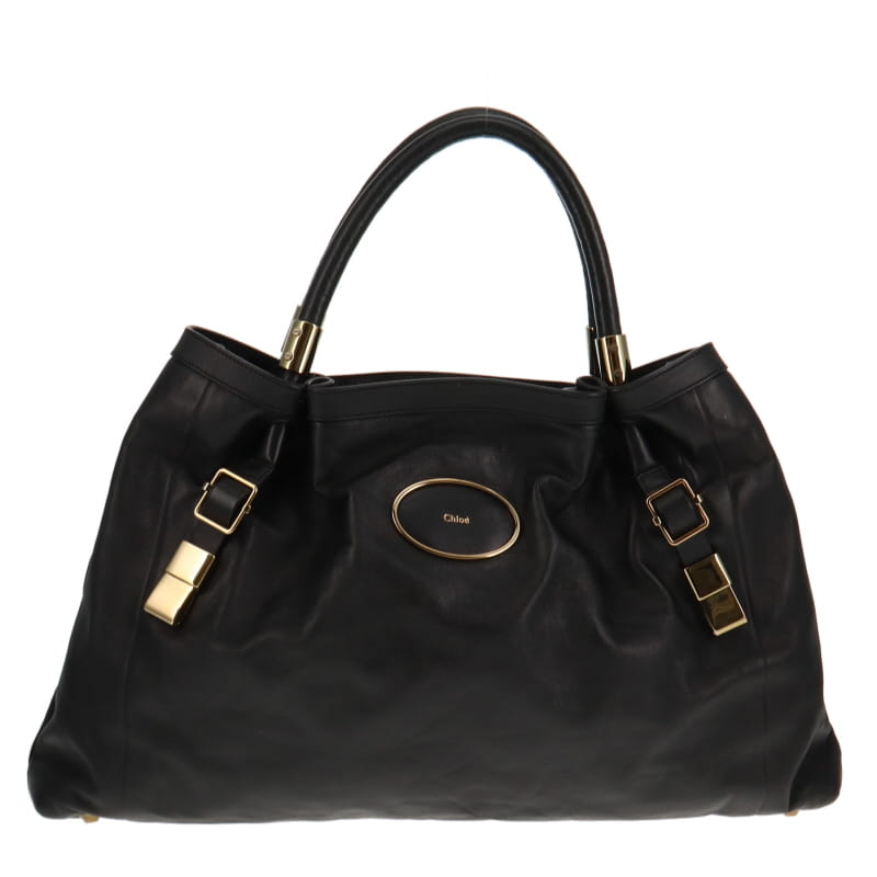 Chloe Victoria Medium Shoulder Bag