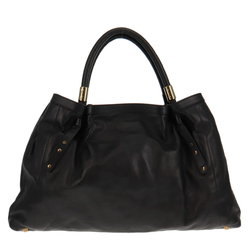 Chloe Victoria Medium Shoulder Bag